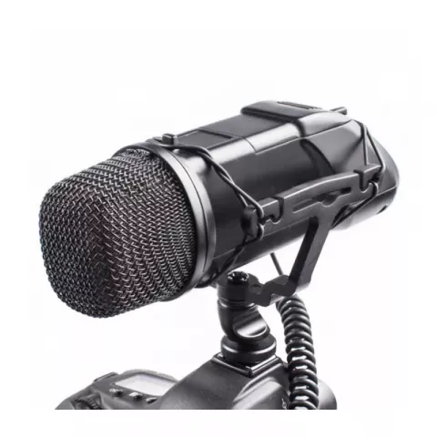 Микрофон GreenBean GB-VM03 (стерео)