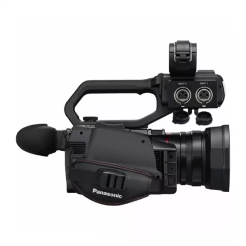 Видеокамера Panasonic AG-CX20