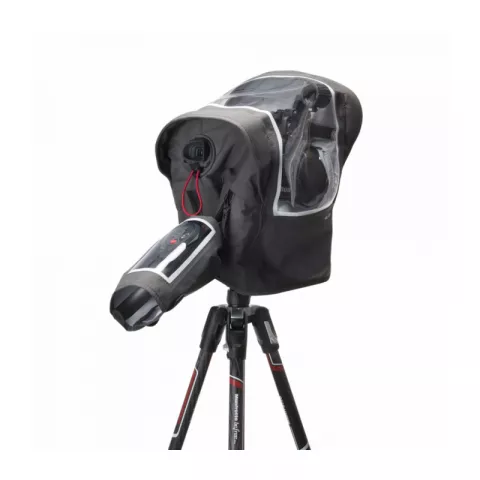 Manfrotto Pro Light Cineshield SM Чехол дождевик для защиты видеокамеры (MB PL-CS-SM)