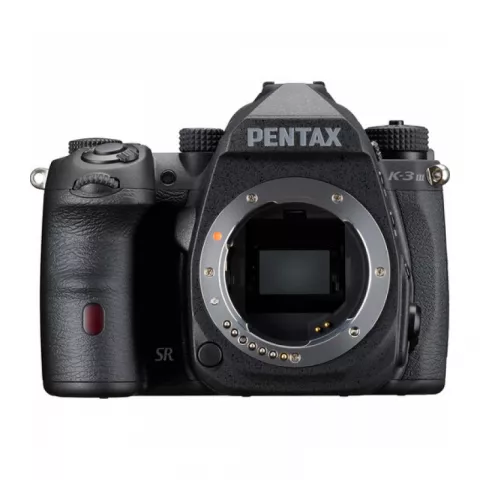 Pentax K-3 Mark III Body Monochrome (ЧБ сенсор)