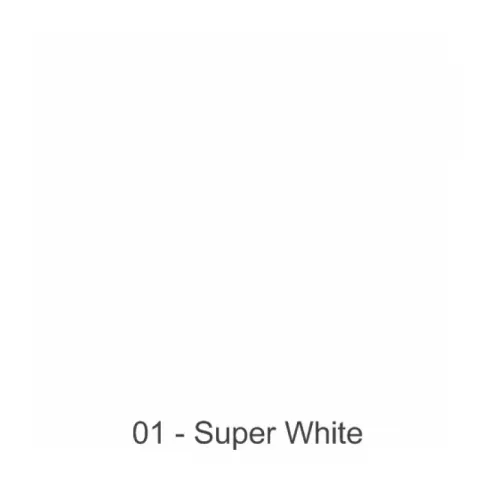 Фон бумажный Savage 1-50 WIDETONE SUPER WHITE цвет 