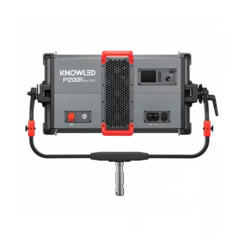 Осветитель светодиодный Godox Knowled P1200R Hard Pro