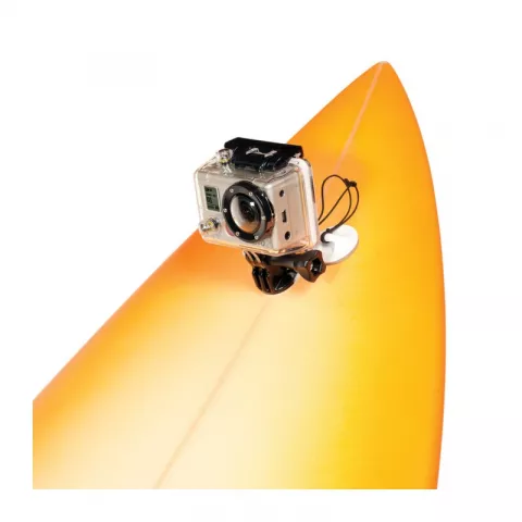 Крепление на серф, сноуборд или лодку GoPro Surfboard Mounts ASURF-001 для камер GoPro