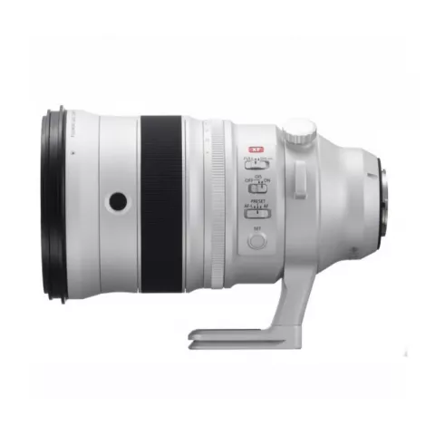 Цифровая фотокамера Fujifilm X-T3 Body + XF200mm F2 R LM OIS WR + XF 1.4X F2 TC WR