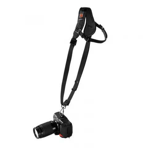 BlackRapid RS-Sport 2 Slim тонкий плечевой ремень для фотоаппарата