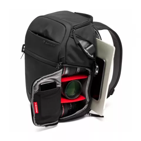 Manfrotto Advanced Fast Backpack M III Рюкзак (MB MA3-BP-FM)