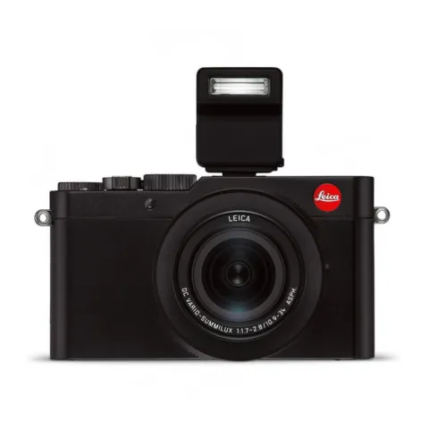 Цифровая фотокамера Leica D-Lux 7 черный