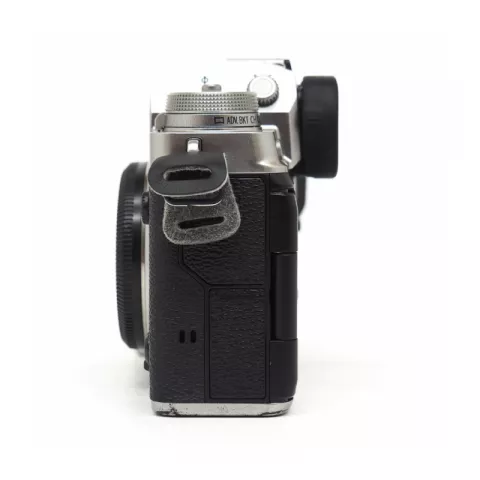 Fujifilm X-T4 Body Silver (Б/У)