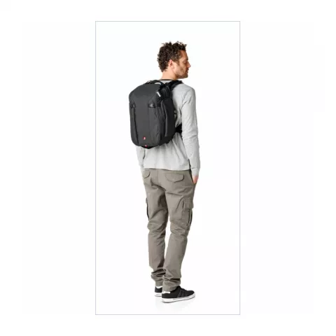 Рюкзак для фотоаппарата Manfrotto Professional Backpack 30 (MB MP-BP-30BB)