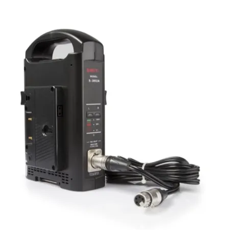 SWIT S-7102 Кабель переходной с 4-pin XLR 