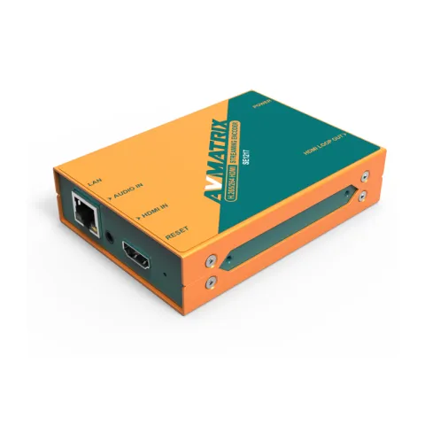 Энкодер  AVMATRIX SE1217 H.265/264 HDMI  для стриминга