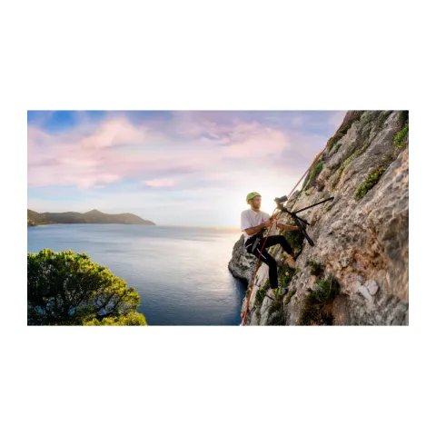 Manfrotto MTONEA штатив серии ONE без головы, алюминий