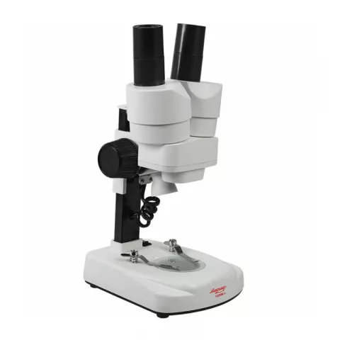 Микроскоп Микромед  Атом 20x в кейсе