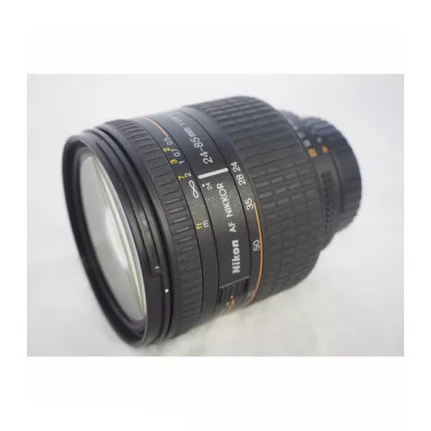 Nikon 24-85mm f/2.8-4D IF AF Zoom-Nikkor (Б/У)