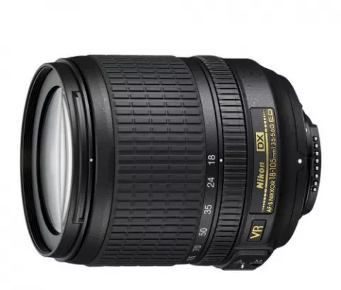 Зеркальный фотоаппарат Nikon D90 Kit 18-200mm f/3.5-5.6 G ED AF-S DX VR II Zoom-Nikkor
