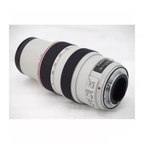 Canon EF 70-300mm f/4-5.6L IS USM  (Б/У)