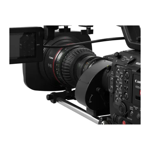 Объектив Canon CINE-SERVO 11-55mm Compact-Servo Cine Zoom Lens (Canon RF)