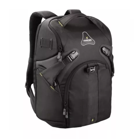 Fancier Kingkong I 40 Рюкзак черный (WB-9065)