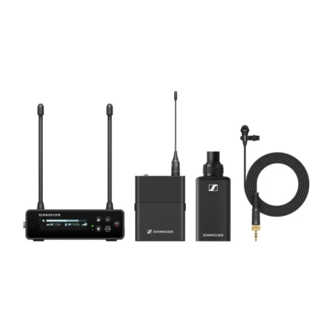 Sennheiser EW-DP ENG SET (Q1-6) беспроводная радиосистема