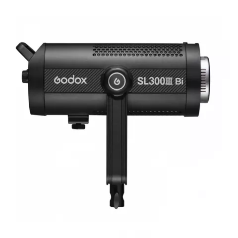 Осветитель светодиодный Godox SL300III Bi студийный
