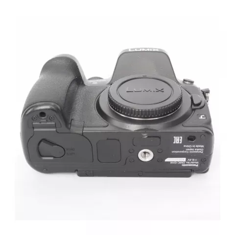 Panasonic Lumix DMC-GH4 Body (Б/У)