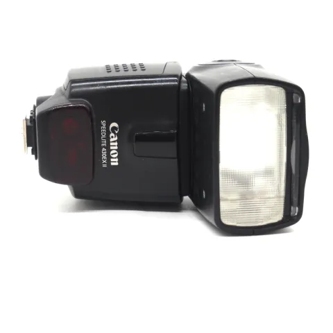 Canon Speedlite 430EX II (Б/У)