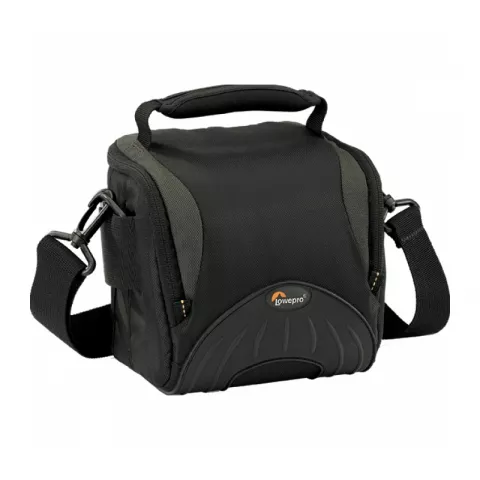 Сумка для фотоаппарата Lowepro Apex 110 AW черная