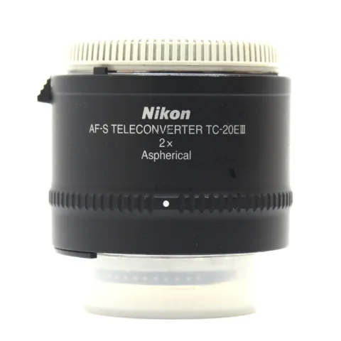 Nikon AF-S Teleconverter TC-20E III (Б/У)