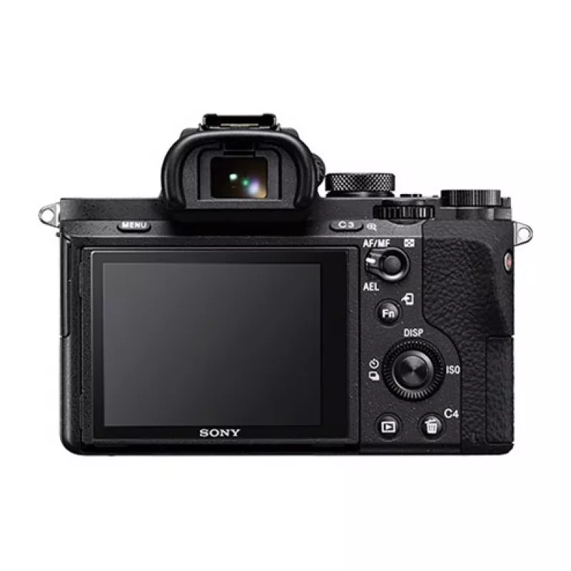Цифровая фотокамера Sony Alpha A7 II ILCE-7M2 Body