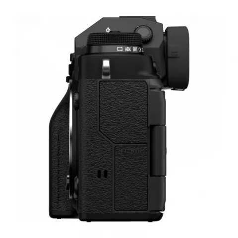 Цифровая фотокамера Fujifilm X-T4 Kit XF 18-55mm F2.8-4 R LM OIS + адаптер Fringer NF-FX