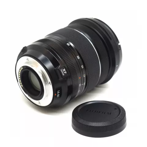 Fujifilm XF 16-80mm F4 R OIS WR (Б/У)