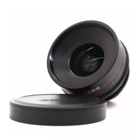 Canon CN-E 24mm T1.5 L F (Б/У)