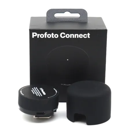 Синхронизатор 901310 Profoto Connect - Canon (Б/У)