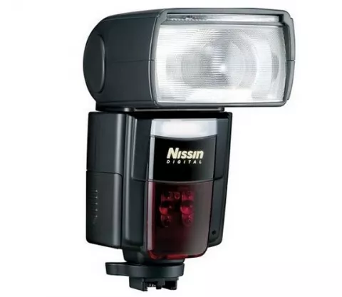 Фотовспышка Nissin Di-866 Mark II for Nikon
