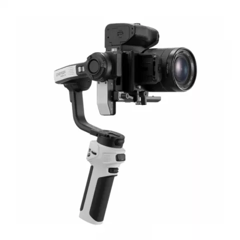 Электронный стабилизатор Zhiyun WEEBILL 3E CINEPEER 3-х осевой