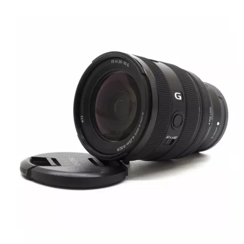 Sony FE 20-70mm f/4 G (Б/У)