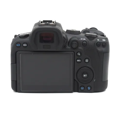 Canon EOS R6 Body (Б/У)