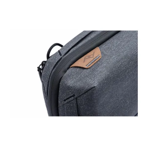 Peak Design Tech Pouch V2.0 Black (BTP-BK-3) PFAS Free Вкладыш-чехол