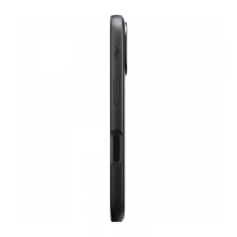 Чехол Peak Design Mobile Everyday Fabric Case iPhone 16 Standard Charcoal (M-MC-BS-CH-1)
