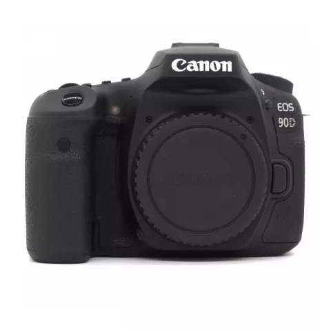 Canon EOS 90D Body (Б/У)