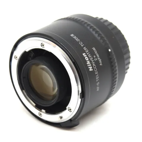 Nikon AF-S Teleconverter TC-20E III (Б/У) 