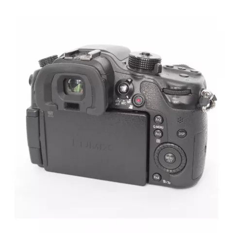 Panasonic Lumix DMC-GH4 Body (Б/У)