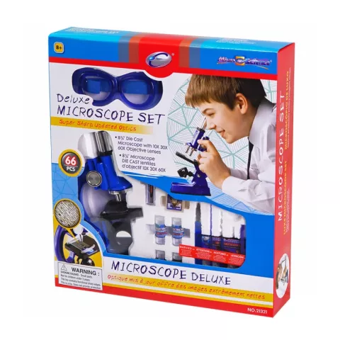 Микроскоп Eastcolight MP- 1200 zoom (21321)