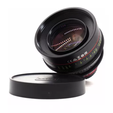 Canon CN-E 85mm T1.3 L F (Б/У)