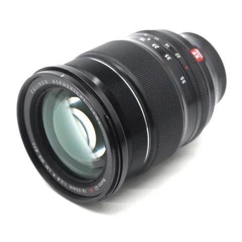 Fujifilm XF 16-55mm F2.8 R LM WR (Б/У) 