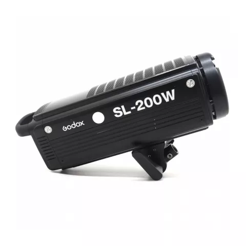 Godox SL-200 (Б/У) 