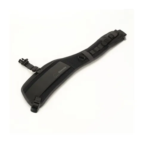 Shimoda Capture Strap Explore Black Ремень с креплением для быстросъемной площадки 520-272