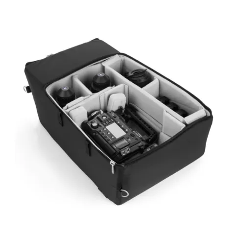 F-Stop Master - Cine Camera Bag Insert вставка в рюкзак для оборудования (m275)