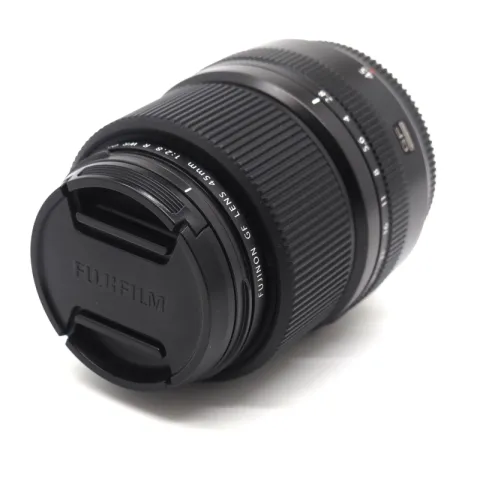 Fujifilm GF 45mm F2.8 R WR (Б/У)