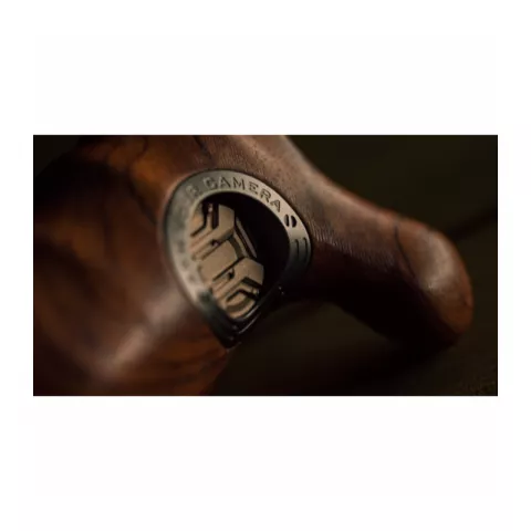 Tilta Tiltaing улучшенные боковая деревянная ручка правая Black (TA-ARWH-B)